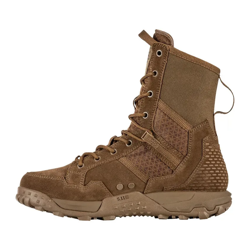 5.11® A/T 8" NON-ZIP BOOT