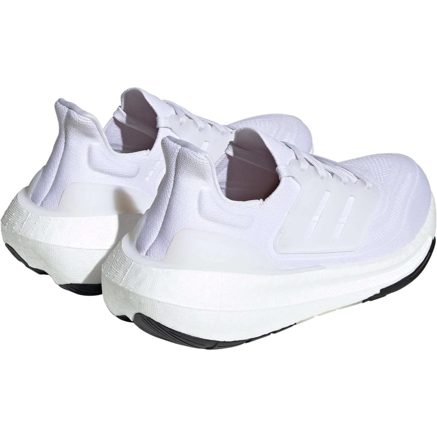 adidas Ultra Boost Light Womens Running Shoes - White