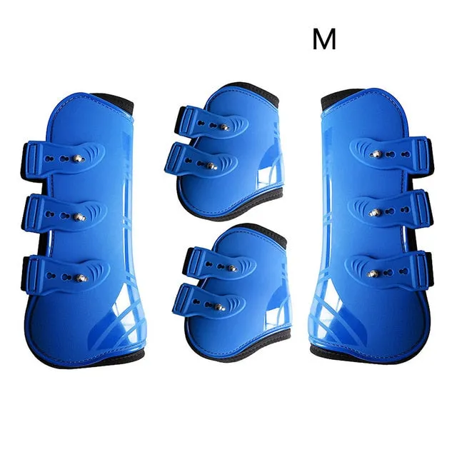 Adjustable Tendon Boots