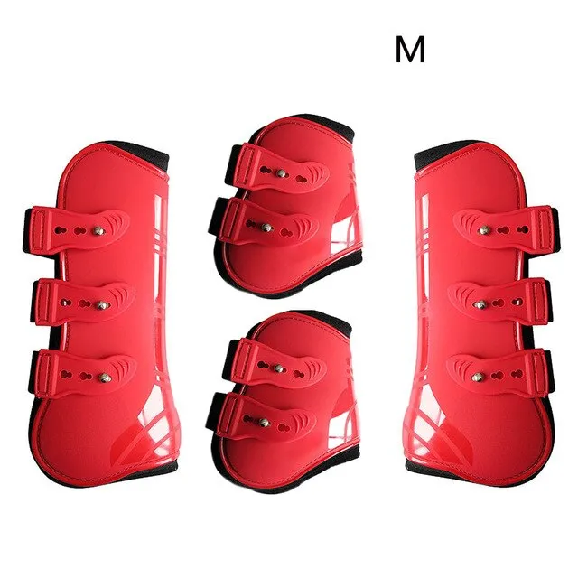 Adjustable Tendon Boots