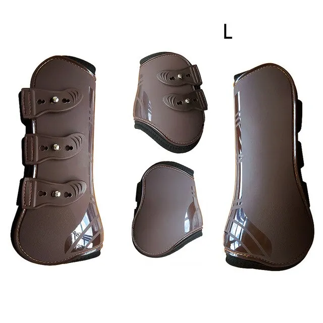 Adjustable Tendon Boots