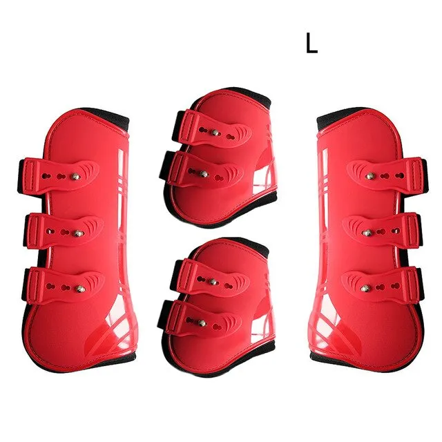 Adjustable Tendon Boots