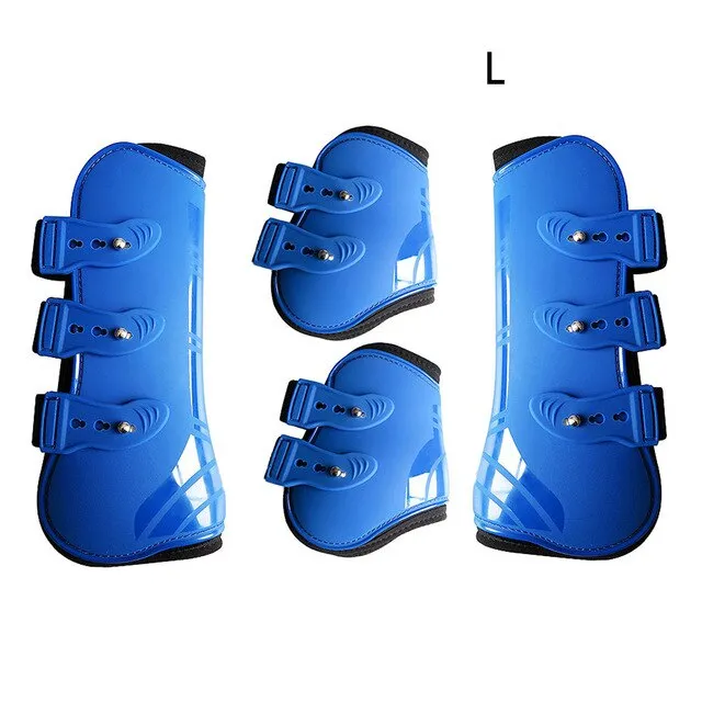 Adjustable Tendon Boots