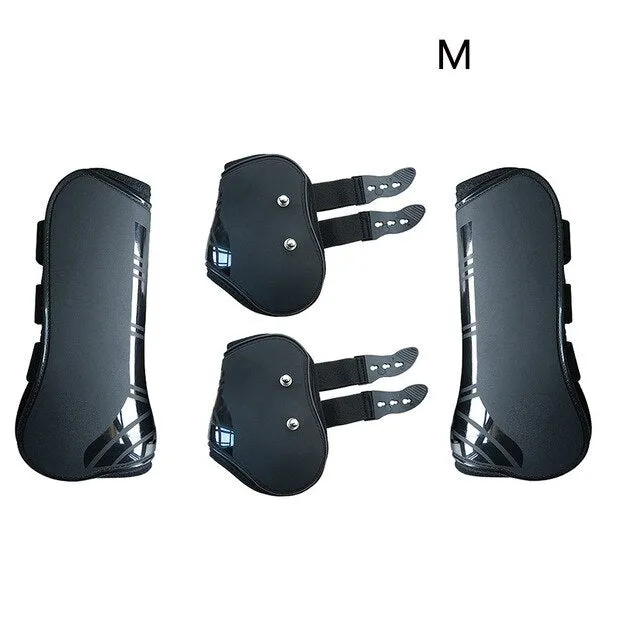 Adjustable Tendon Boots