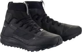 ALPINESTARS Speedforce Shoes - Black - US 10.5 2654321-10-10.5