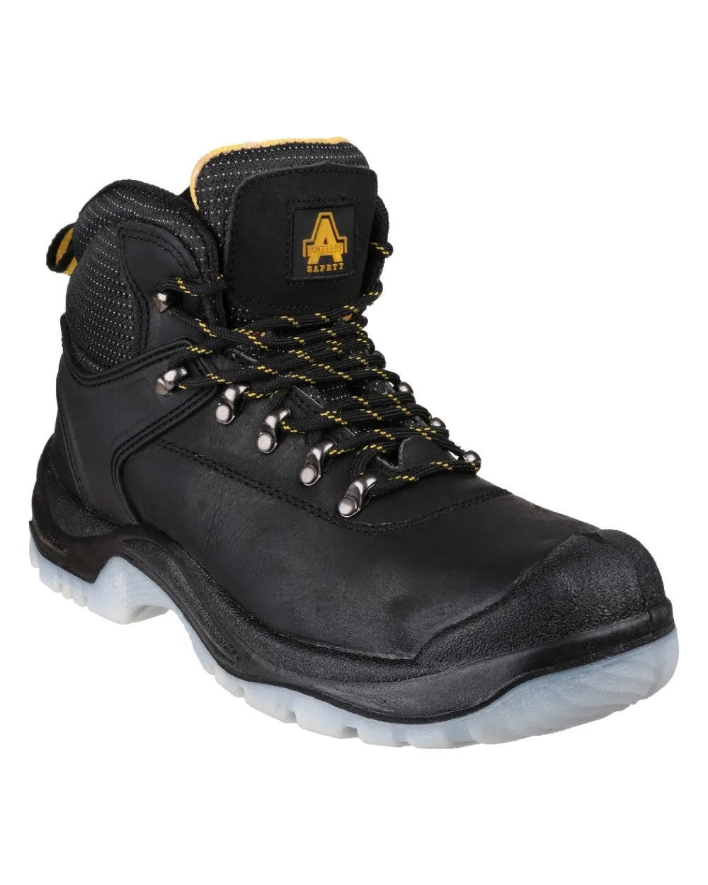 Amblers Safety FS199 Hiker Safety Boots