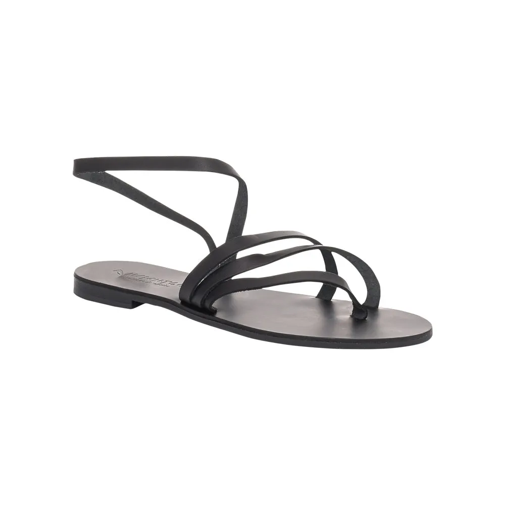 Ancientoo Sandals Cybele