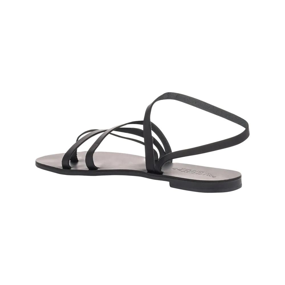 Ancientoo Sandals Cybele