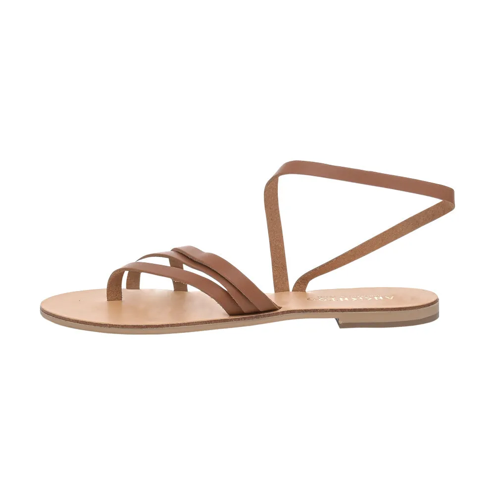 Ancientoo Sandals Cybele