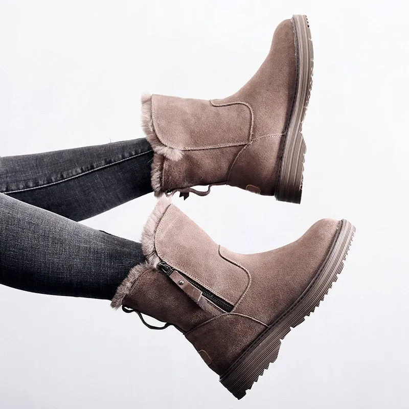 Ankle Boots For Women