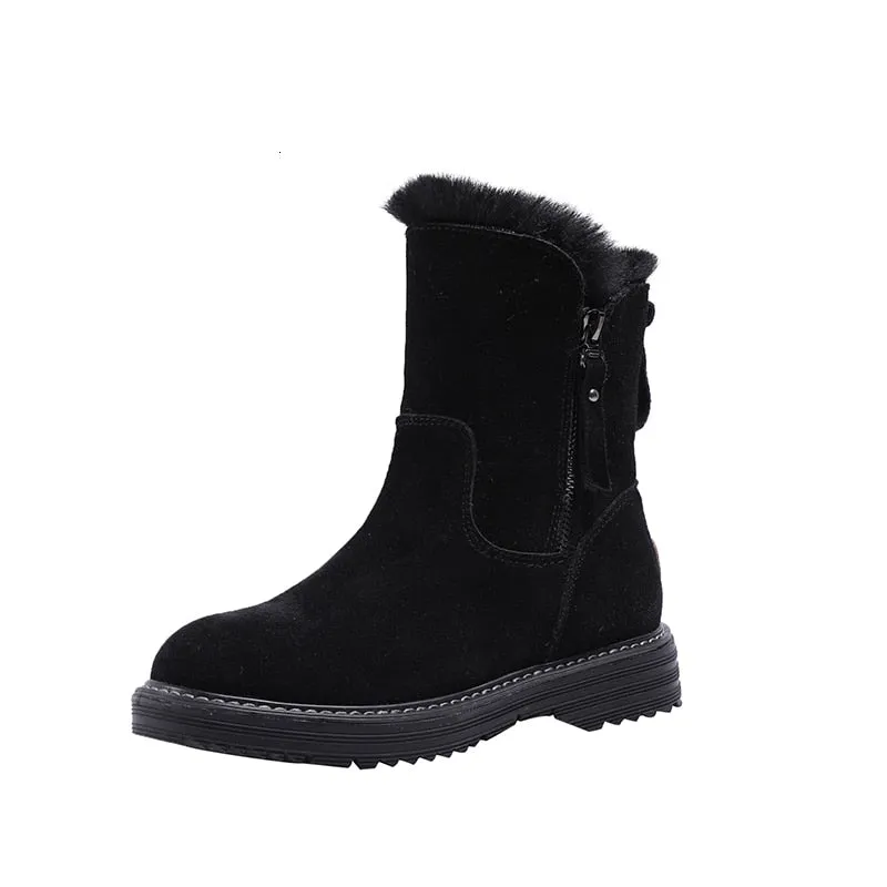 Ankle Boots For Women