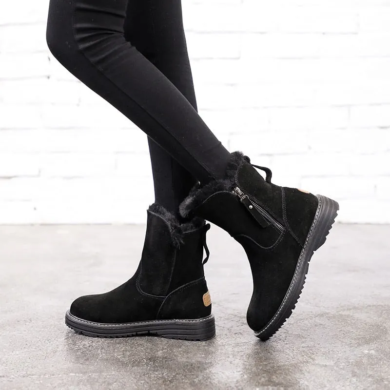 Ankle Boots For Women