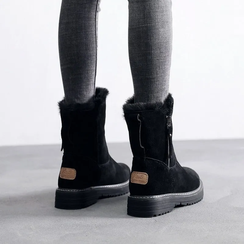 Ankle Boots For Women