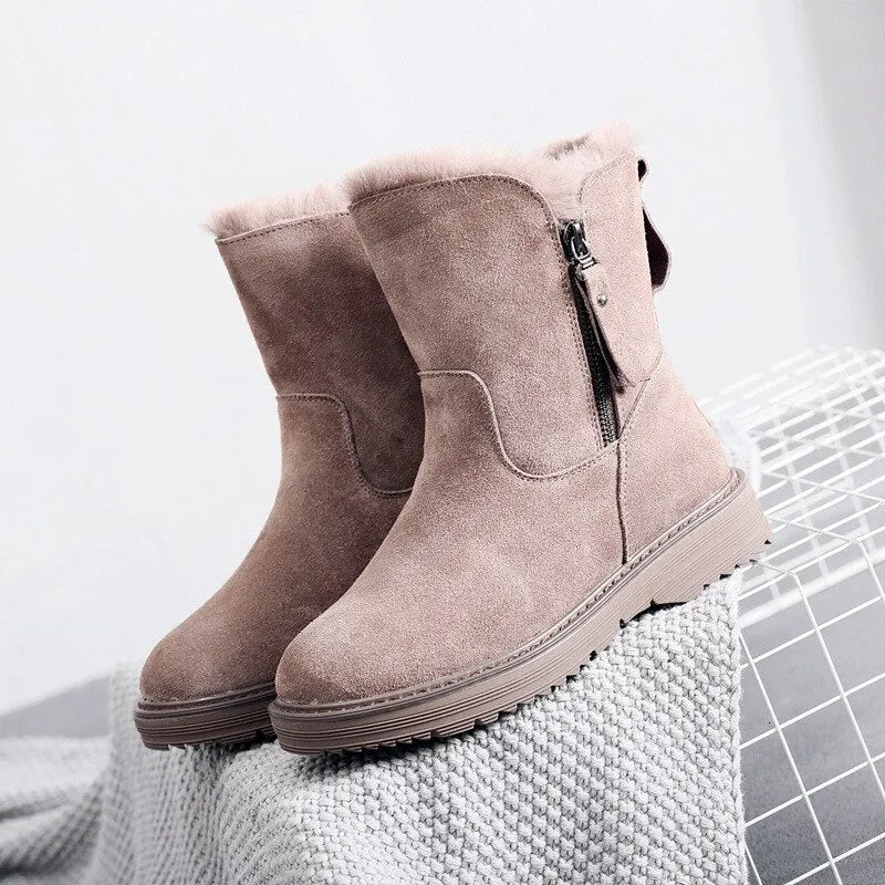 Ankle Boots For Women