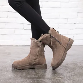 Ankle Boots For Women