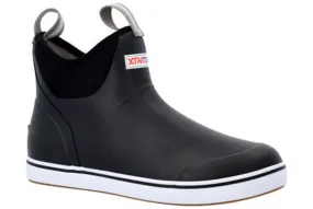 ANKLE DECK BOOTS 6INCH