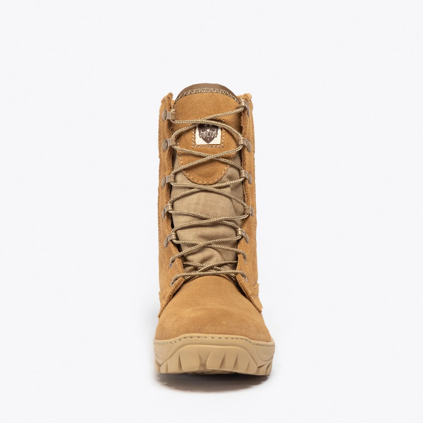 APOLO DESERT BOOT(COYOTE)