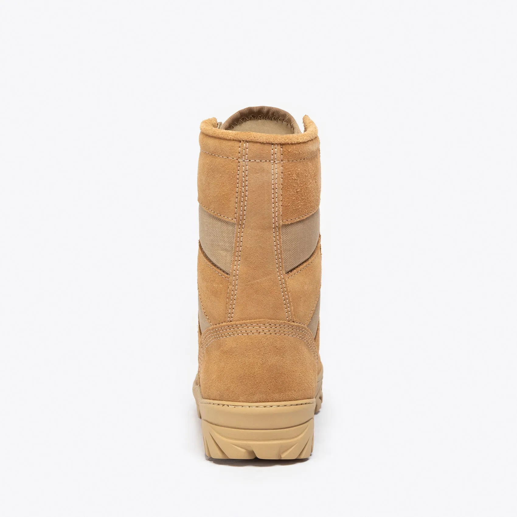 APOLO DESERT BOOT(COYOTE)