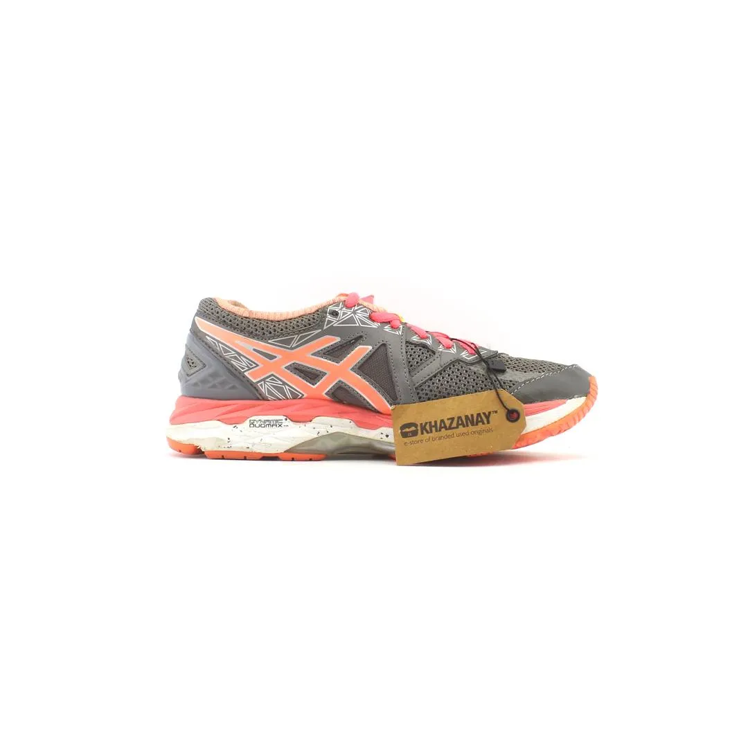 ASICS DYNAMIC DUO MAX