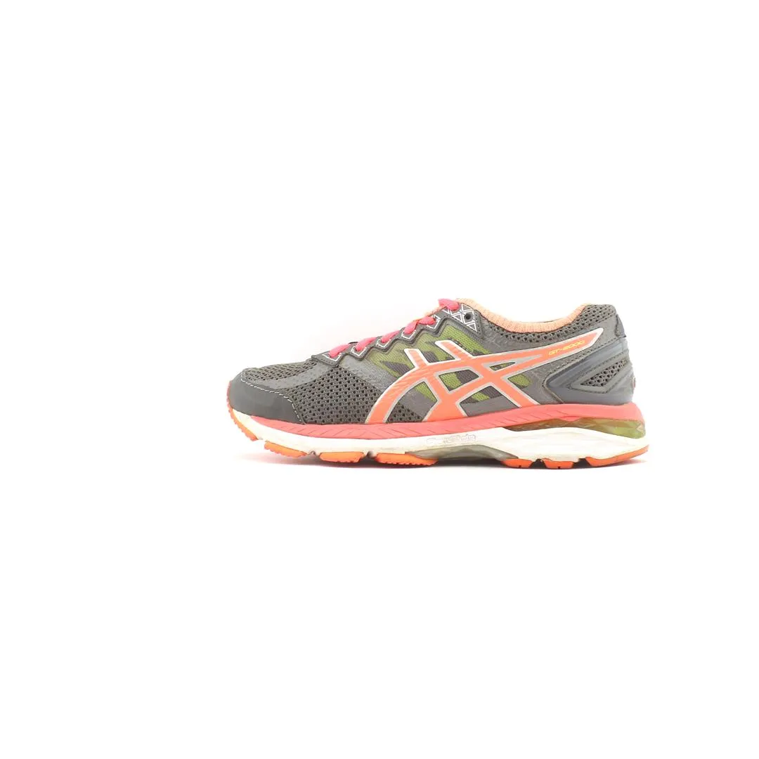 ASICS DYNAMIC DUO MAX