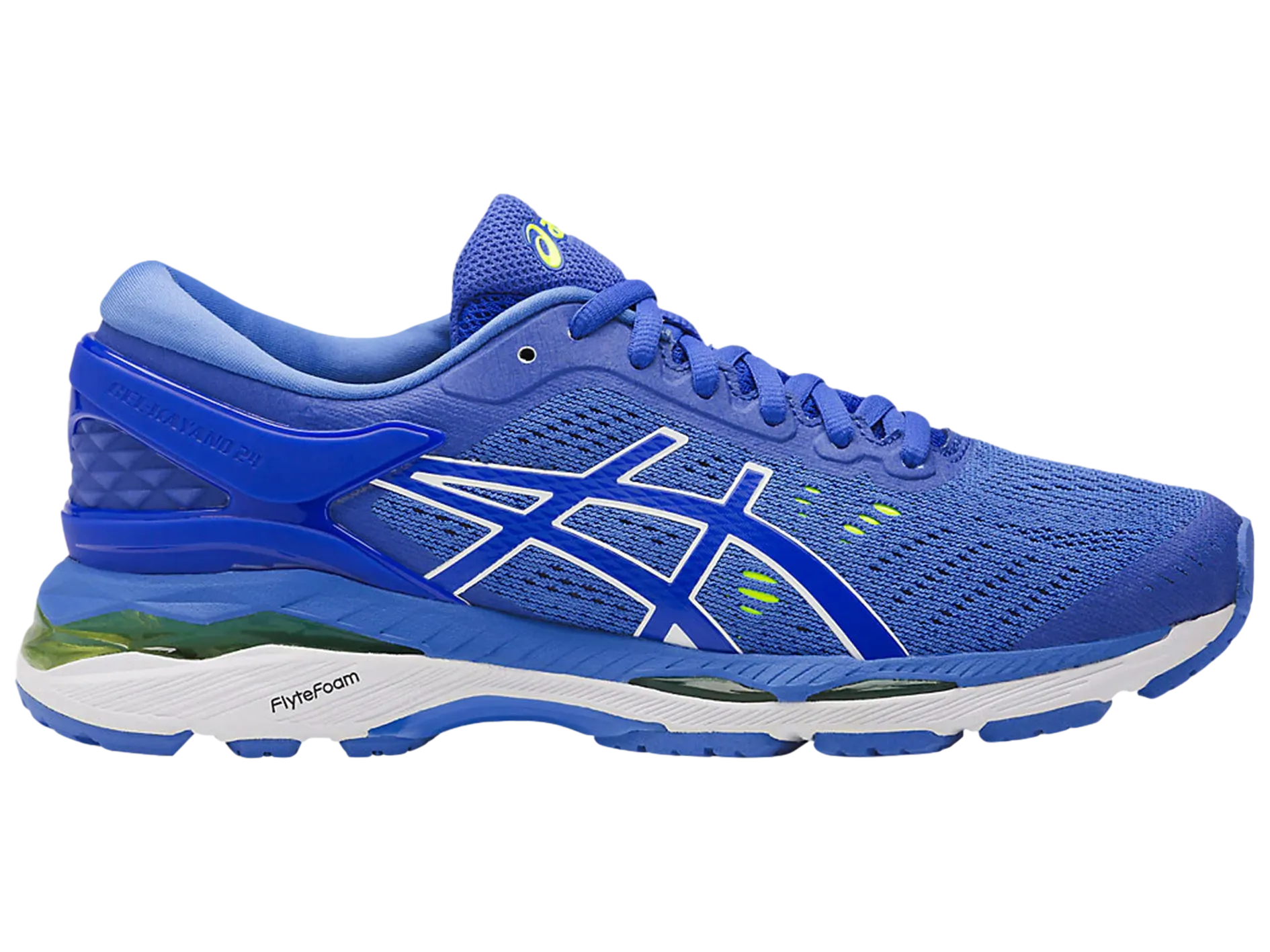 Asics Womens Gel Kayano 24 <br> T799N 4840