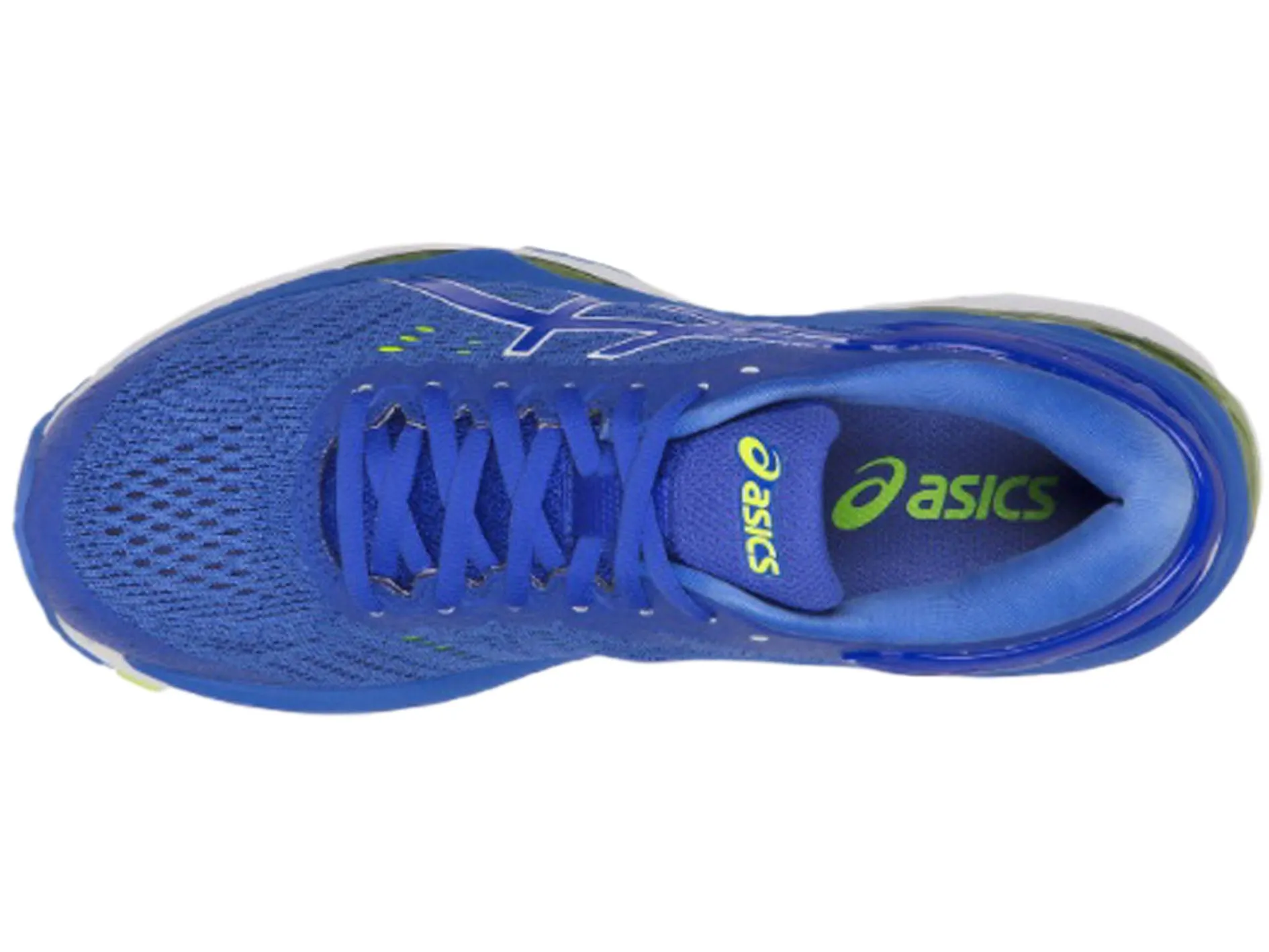 Asics Womens Gel Kayano 24 <br> T799N 4840