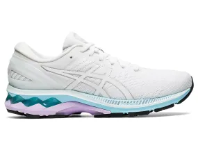 Asics Womens Gel Kayano 27 <br> 1012A649 100