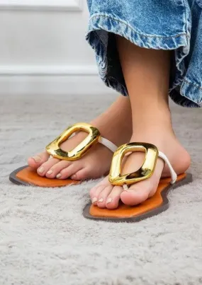 AVA Four Sandal