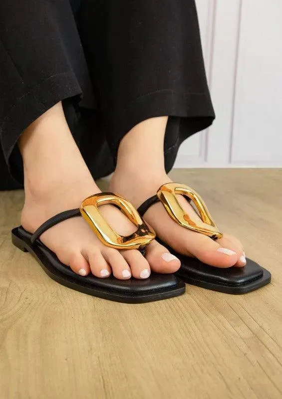 AVA Four Sandal