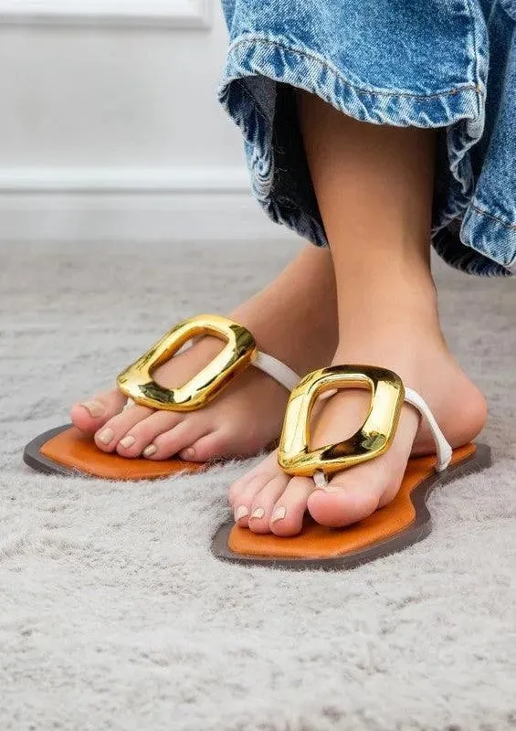 AVA Four Sandal