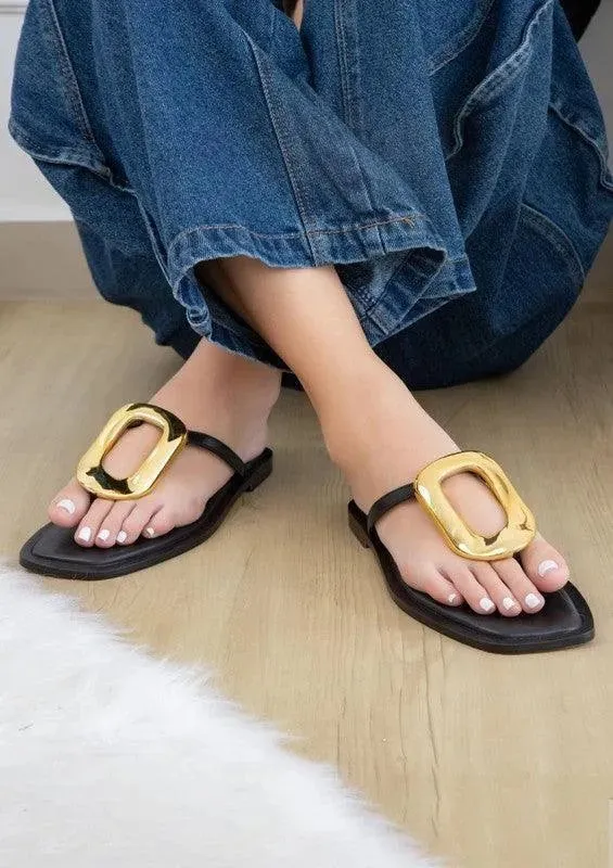 AVA Four Sandal