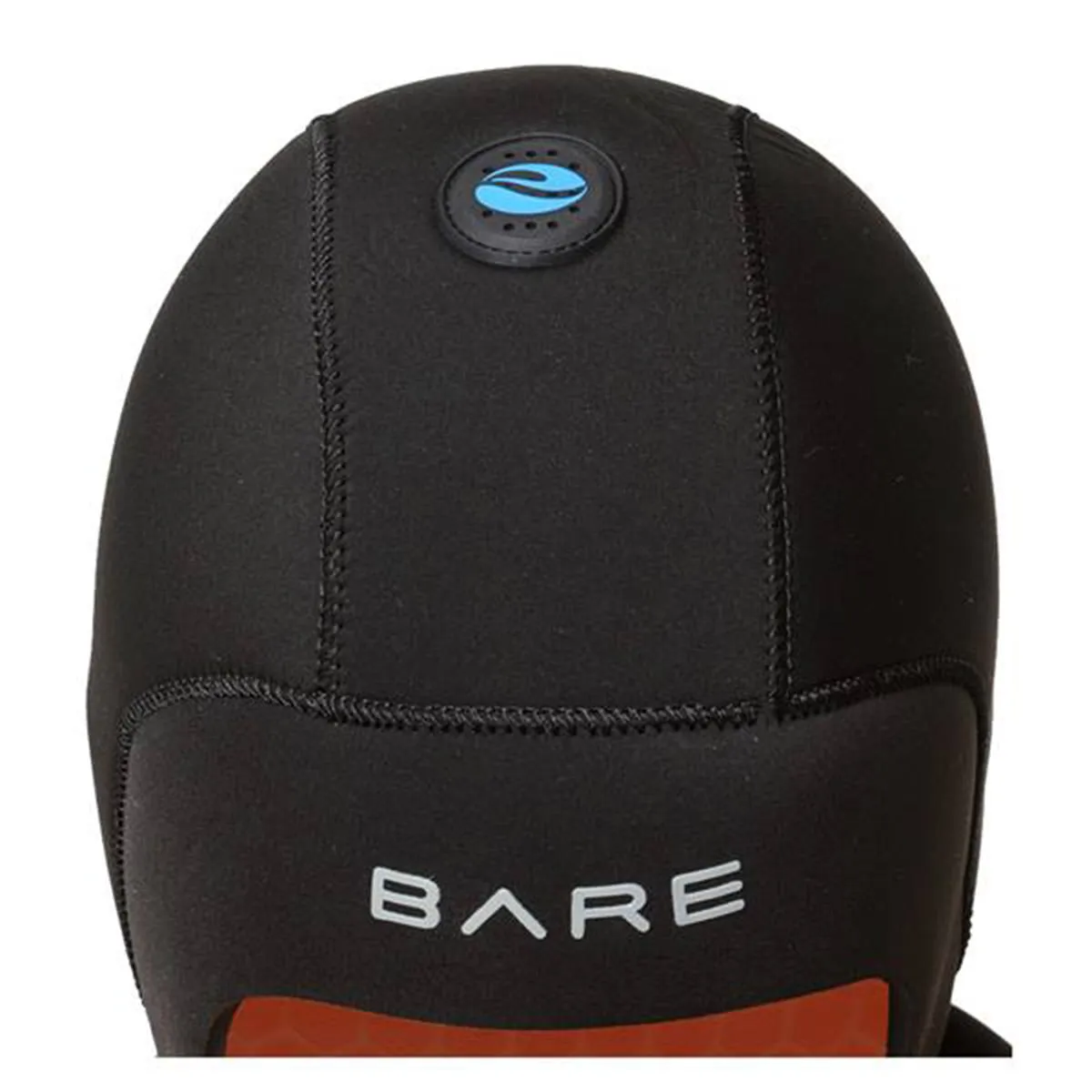 BARE Men's 5mm Revel Ultra Full Wetsuit Package w/ FREE Wetsuit Hanger & Mask Strap