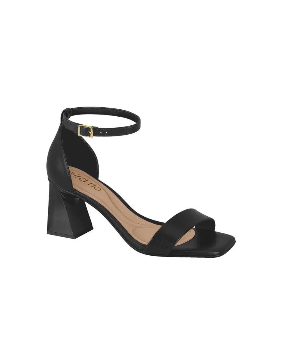 BEIRA RIO WOMEN HEELED SANDALS