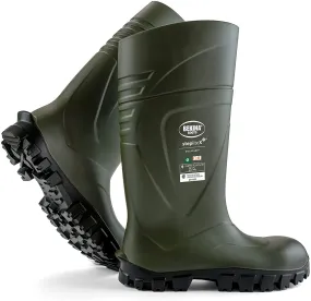 Bekina StepliteX Solidgrip S5 Non Metalic Toe Cap and Kevlar Sole - Eh Work Boots