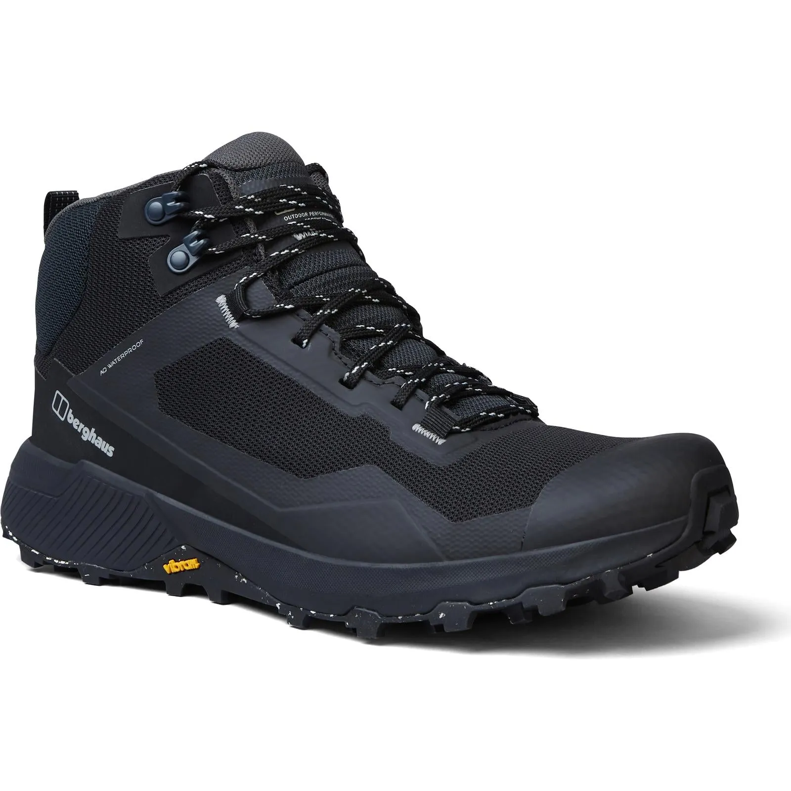 Berghaus Mens Revolute Active Waterproof Shoe