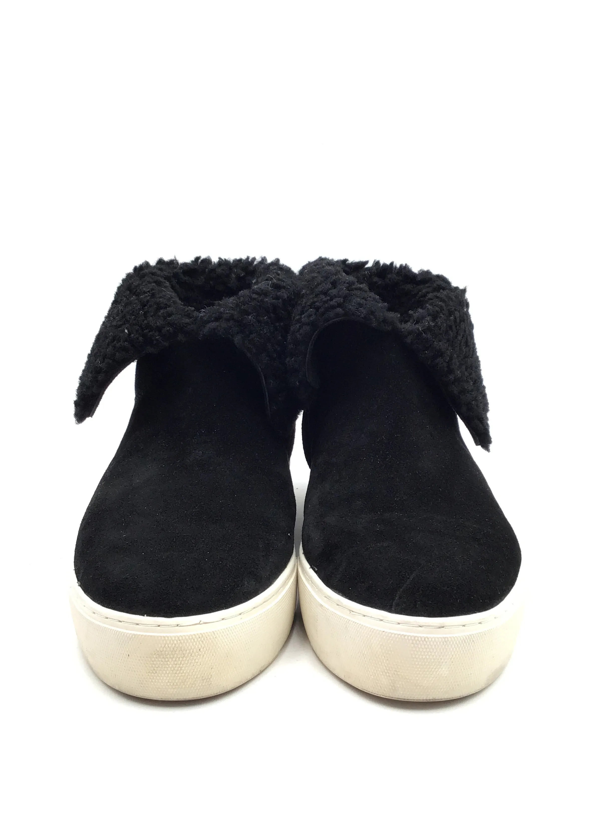 Boots Snow By Ugg In Black, Size: 12