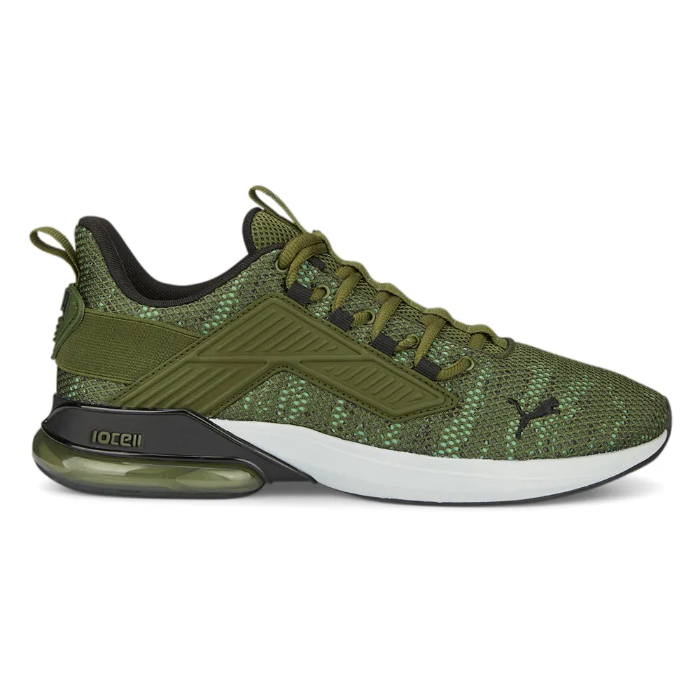 Cell Rapid Camo Running Shoes