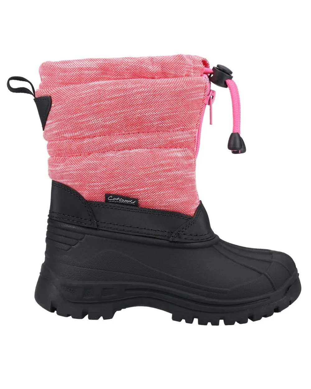 Cotswold Bathford Childrens Snow Boots