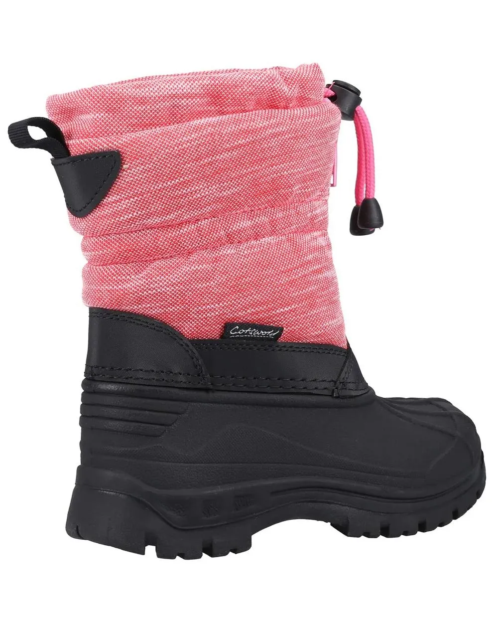 Cotswold Bathford Childrens Snow Boots