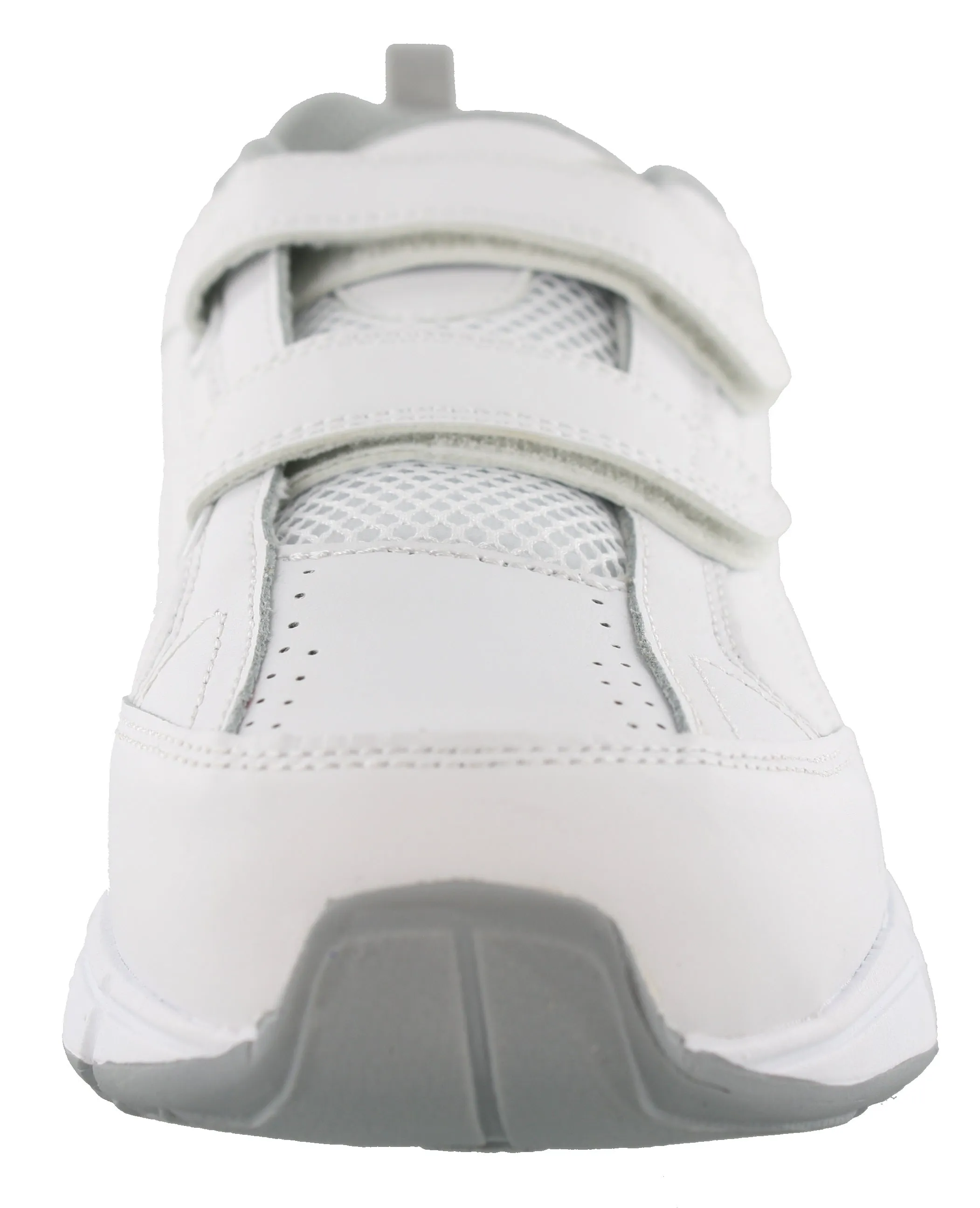 Dr. Scholl Brisk Wide Width Hook and Loop Sneakers for Seniors