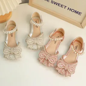 Elegant Princess Sandals for Girls