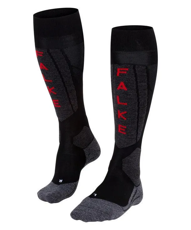 Falke SK5 Silk Women's Ski Sock