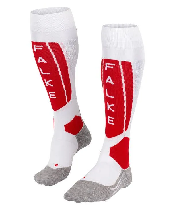 Falke SK5 Silk Women's Ski Sock