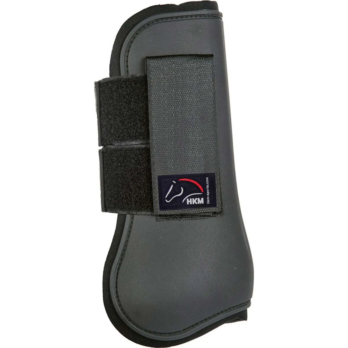 HKM Open Front Tendon Boots