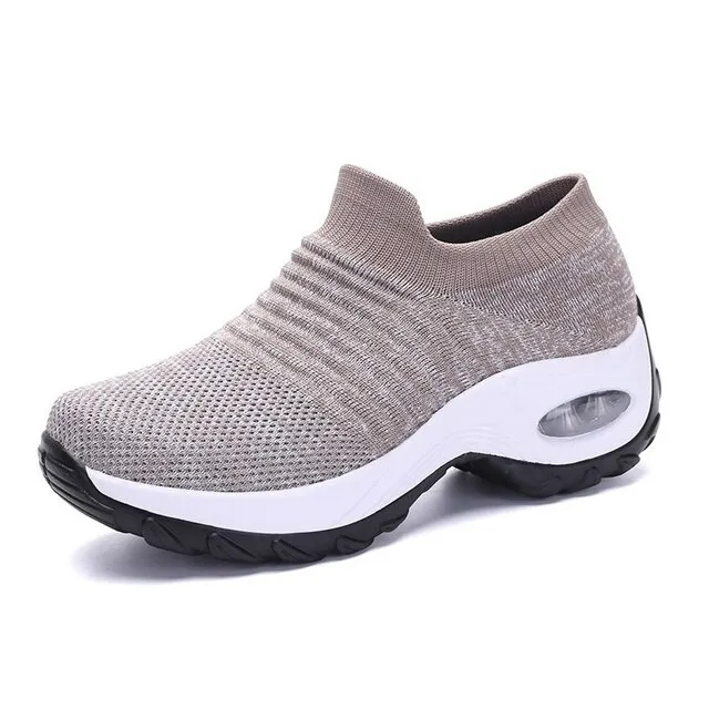 Hypersoft Walking Shoes