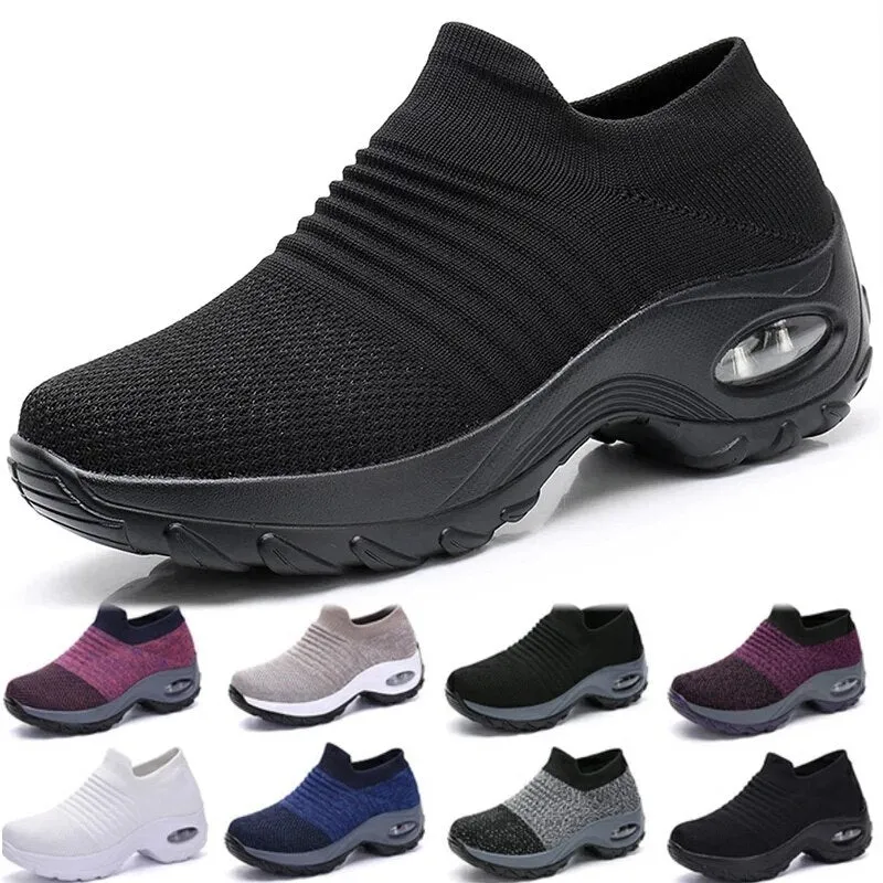 Hypersoft Walking Shoes