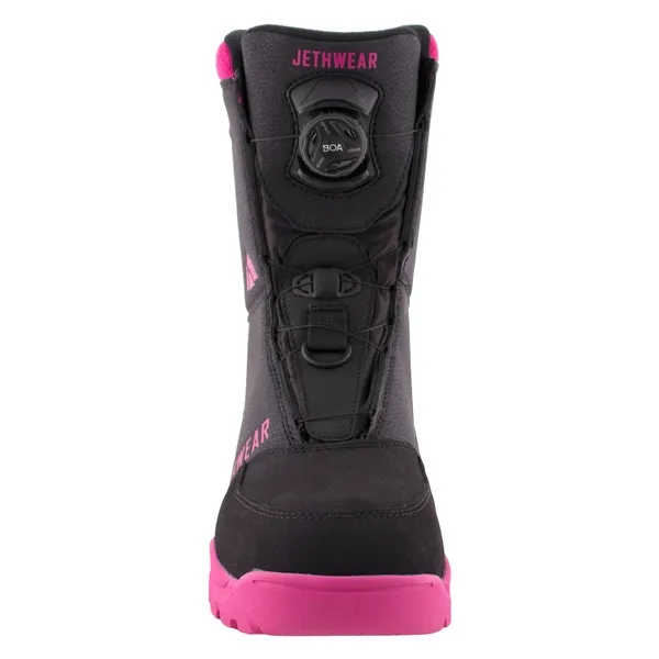 Jethwear Driver Boots Men, Women - Snowmobile