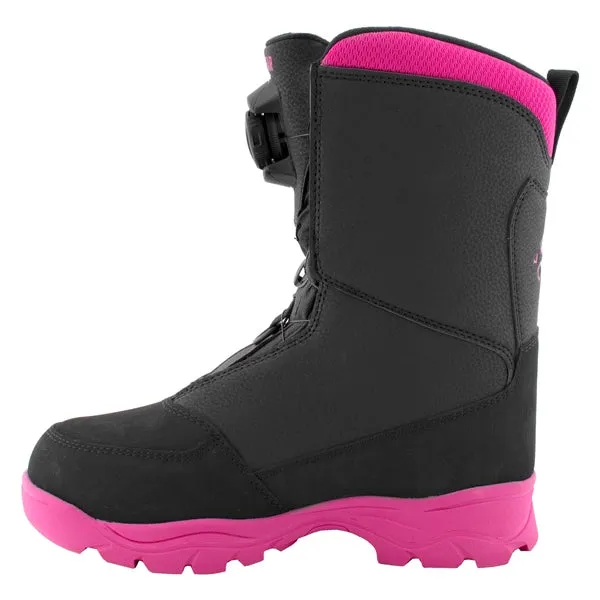 Jethwear Driver Boots Men, Women - Snowmobile