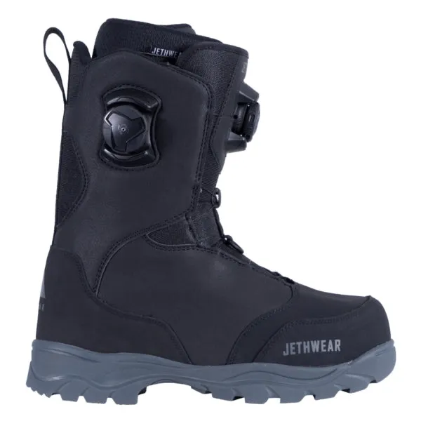 Jethwear Method Boots Men, Women - Snowmobile