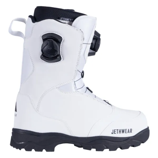 Jethwear Method Boots Men, Women - Snowmobile